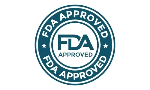 PrimeHoney FDA-registered facility claim