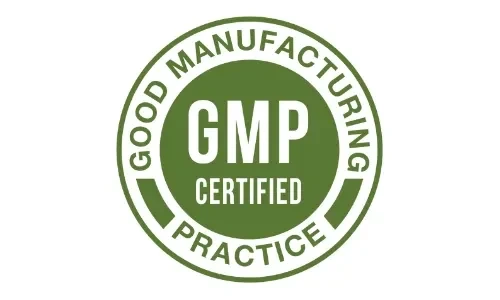 PrimeHoney GMP certified claim
